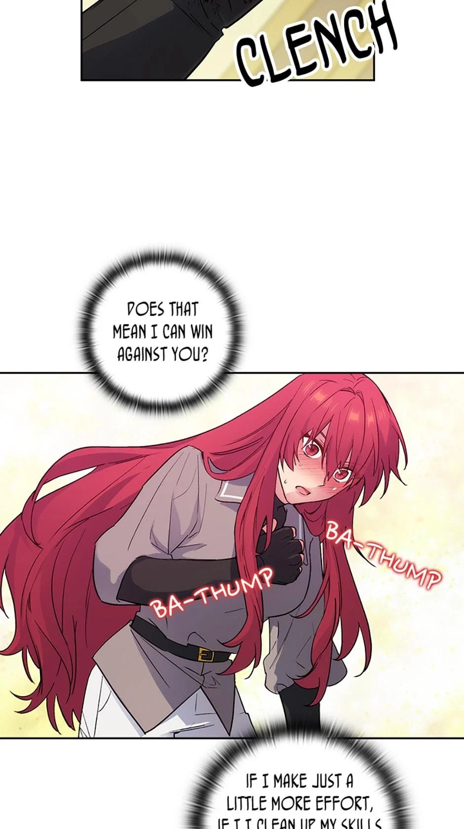 Reminiscence Adonis Chapter 123 page 14 - Chapter 123: Please Keep Smiling