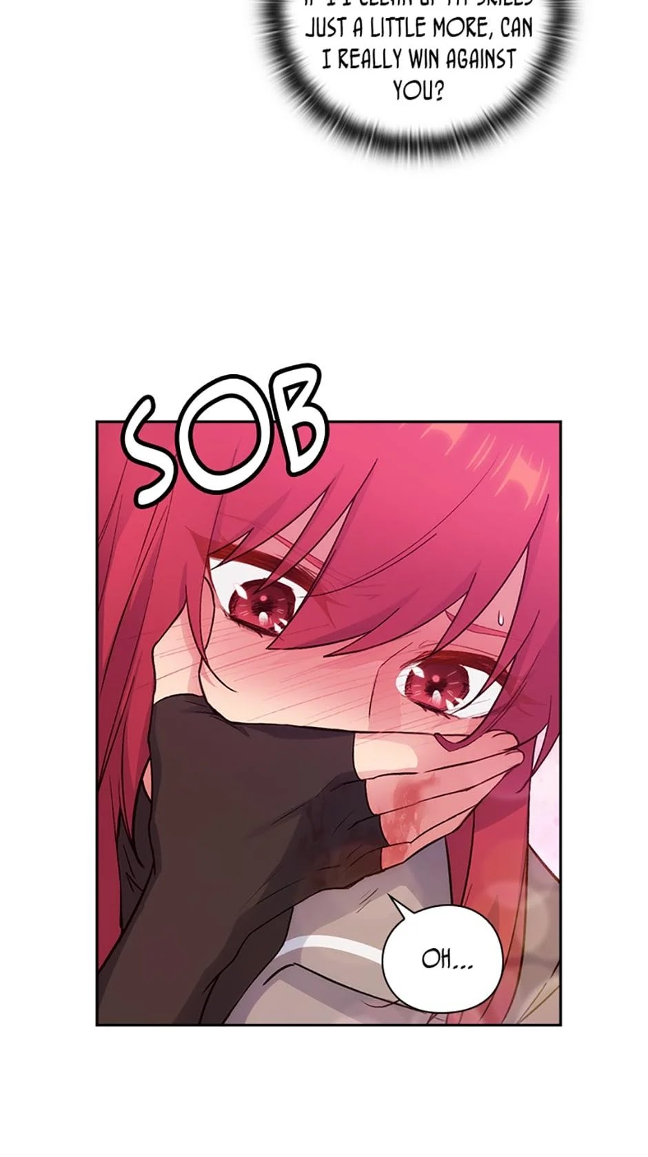 Reminiscence Adonis Chapter 123 page 15 - Chapter 123: Please Keep Smiling