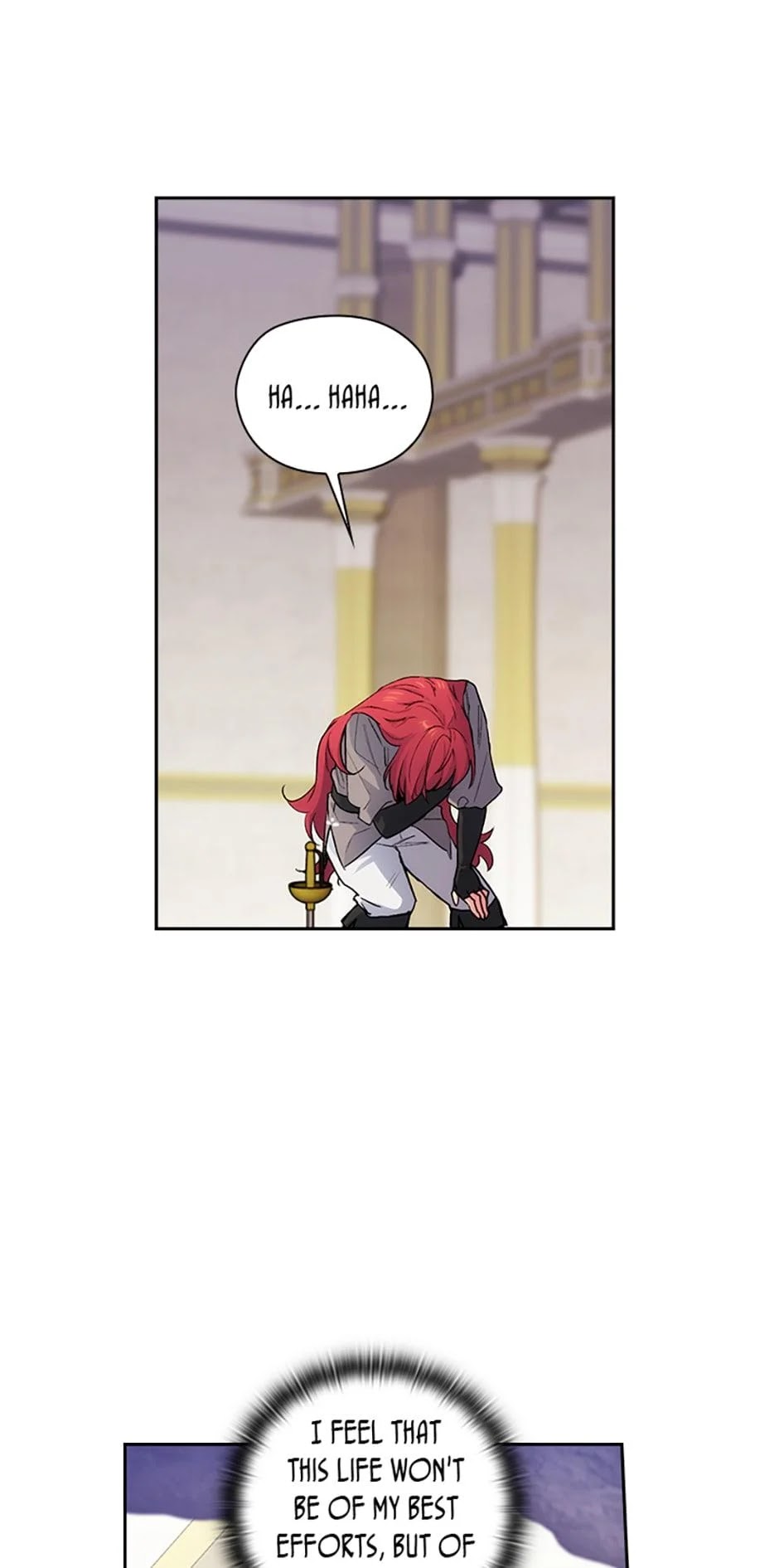 Reminiscence Adonis Chapter 123 page 16 - Chapter 123: Please Keep Smiling