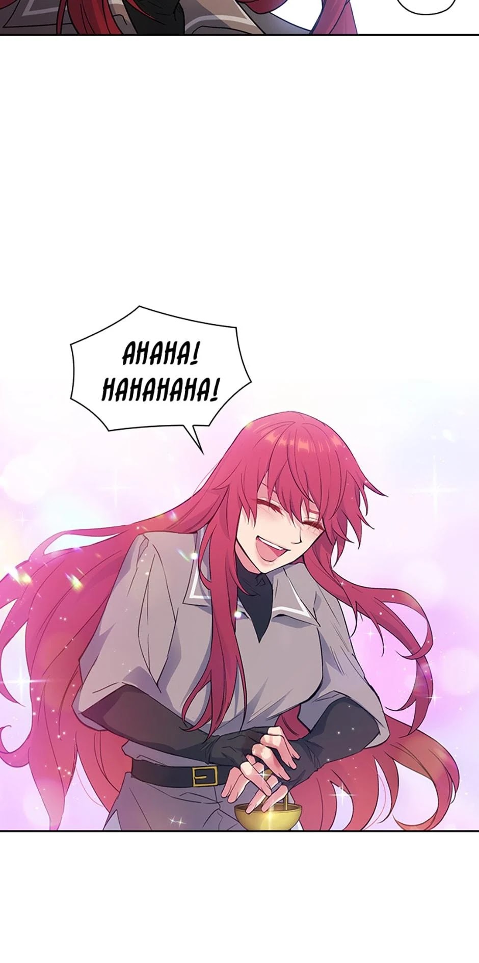 Reminiscence Adonis Chapter 123 page 19 - Chapter 123: Please Keep Smiling