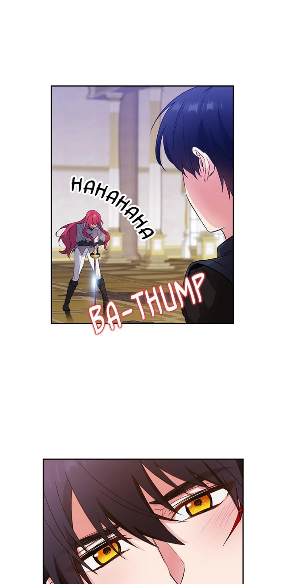 Reminiscence Adonis Chapter 123 page 20 - Chapter 123: Please Keep Smiling