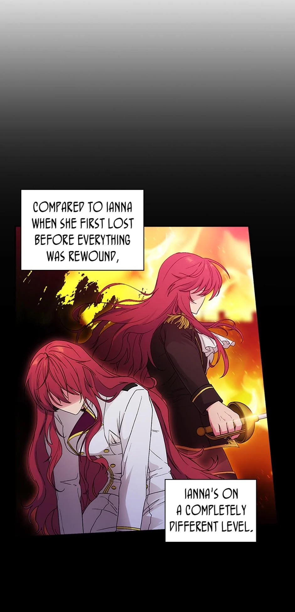 Reminiscence Adonis Chapter 123 page 24 - Chapter 123: Please Keep Smiling