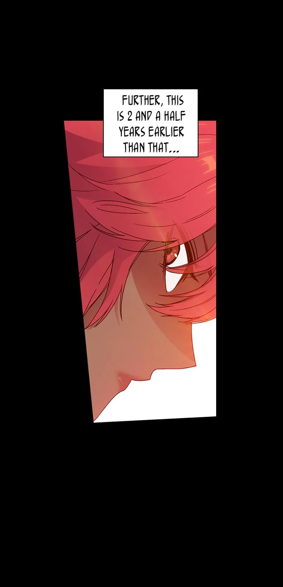 Reminiscence Adonis Chapter 123 page 25 - Chapter 123: Please Keep Smiling