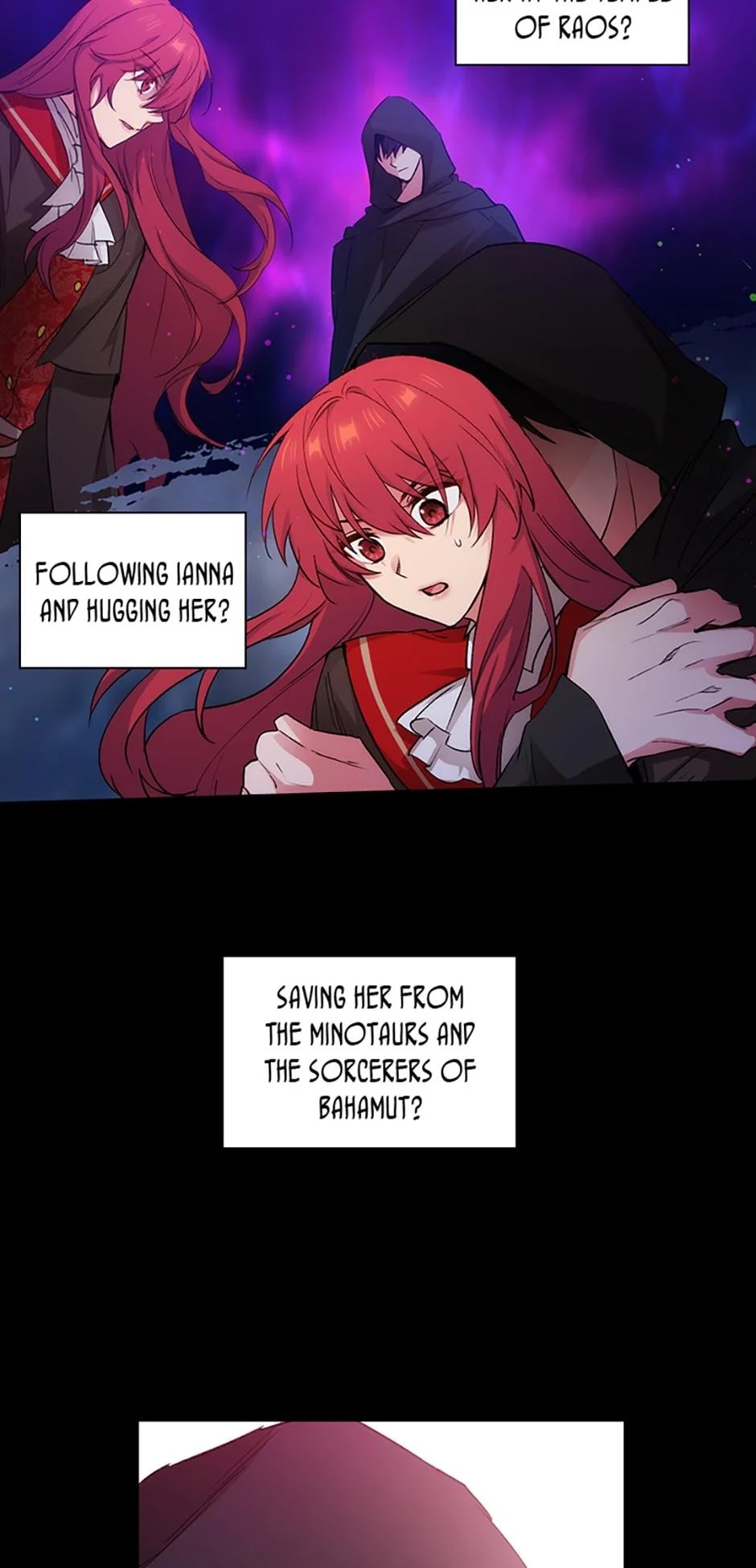 Reminiscence Adonis Chapter 123 page 27 - Chapter 123: Please Keep Smiling