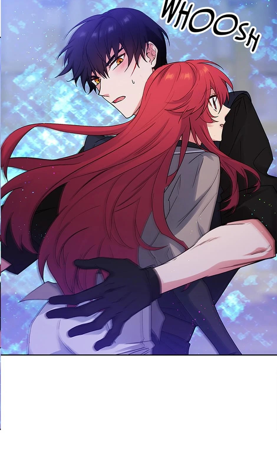 Reminiscence Adonis Chapter 123 page 3 - Chapter 123: Please Keep Smiling