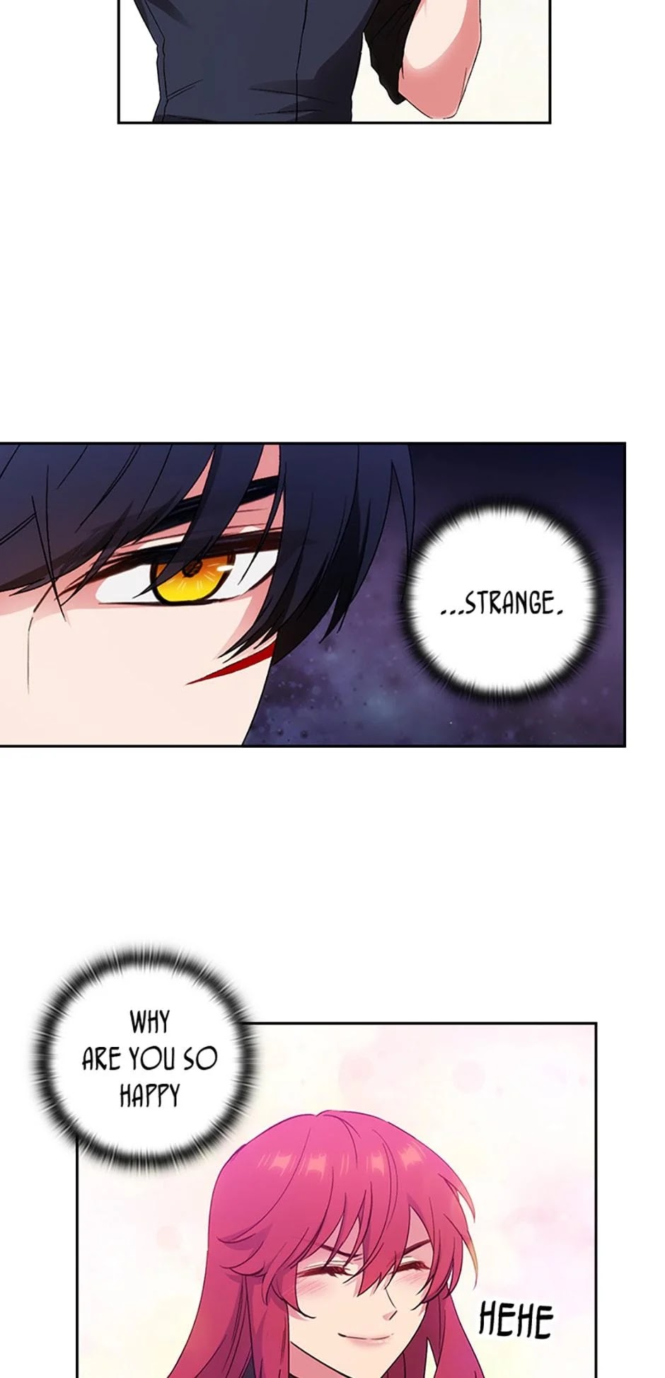 Reminiscence Adonis Chapter 123 page 30 - Chapter 123: Please Keep Smiling