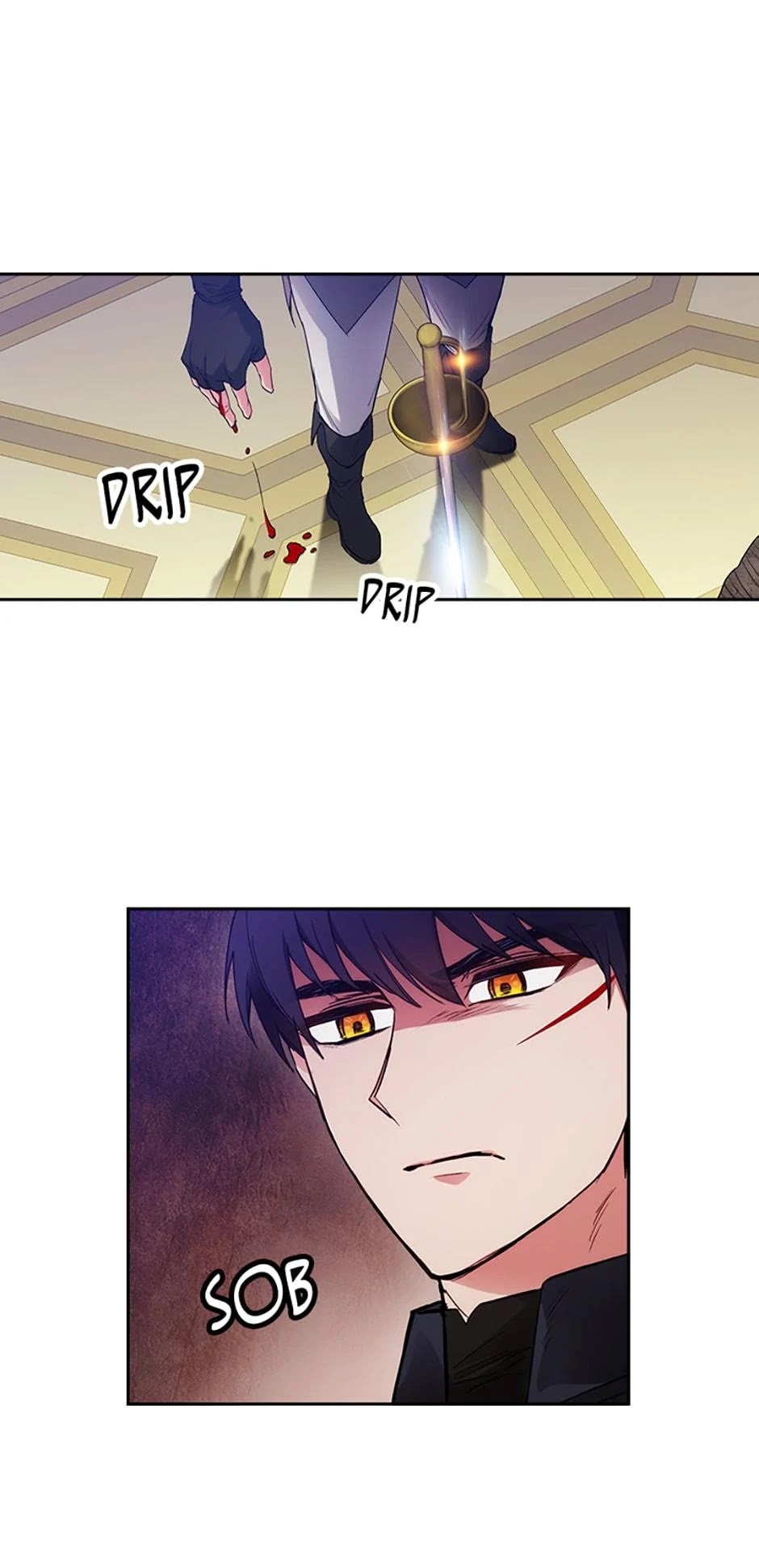 Reminiscence Adonis Chapter 123 page 32 - Chapter 123: Please Keep Smiling