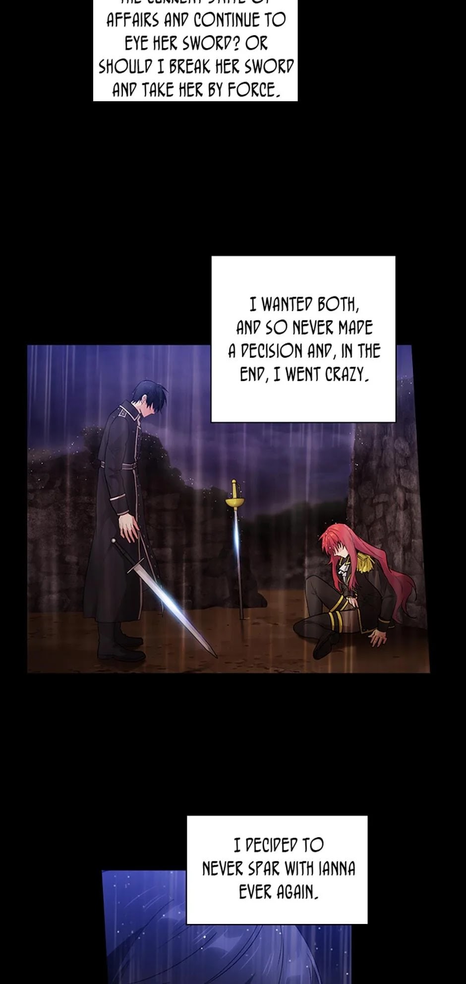 Reminiscence Adonis Chapter 123 page 44 - Chapter 123: Please Keep Smiling