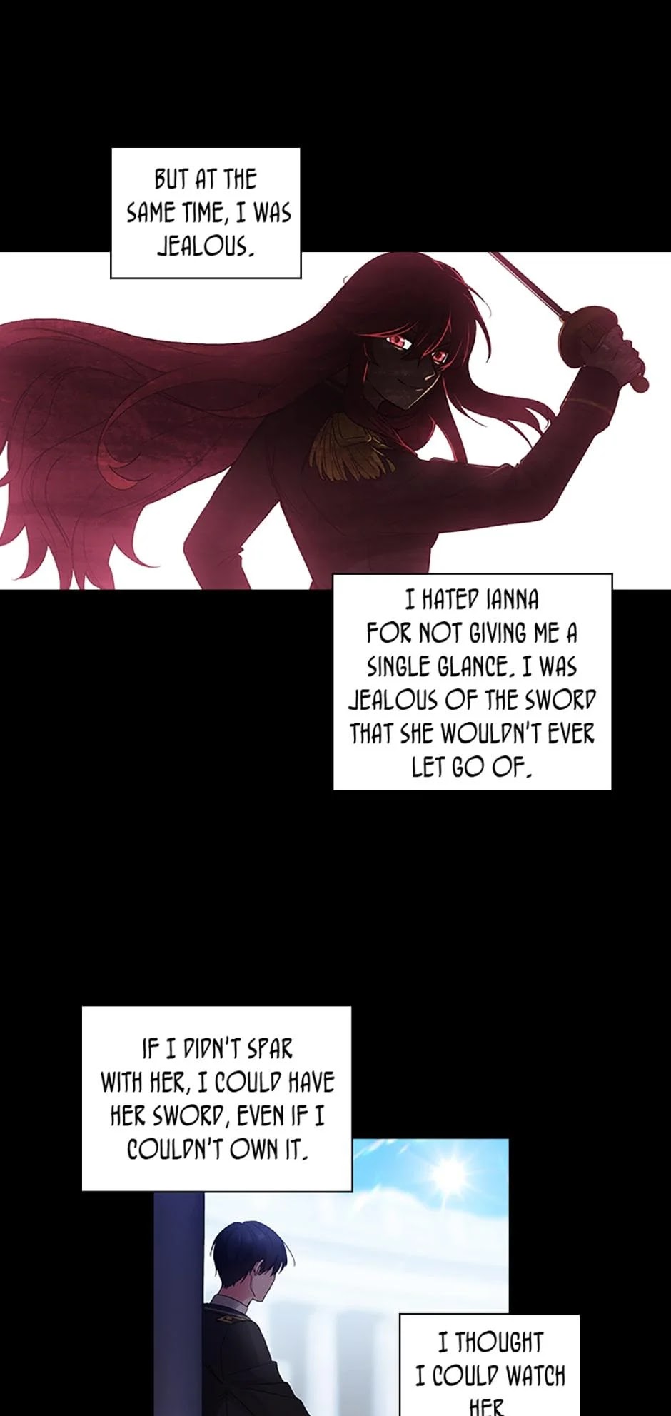 Reminiscence Adonis Chapter 123 page 46 - Chapter 123: Please Keep Smiling