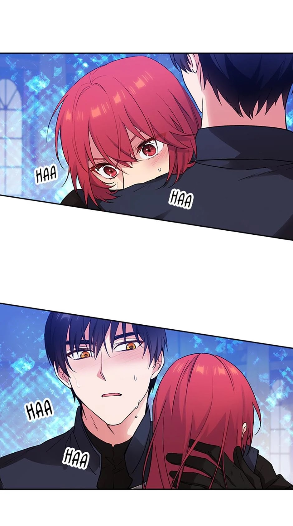 Reminiscence Adonis Chapter 123 page 5 - Chapter 123: Please Keep Smiling