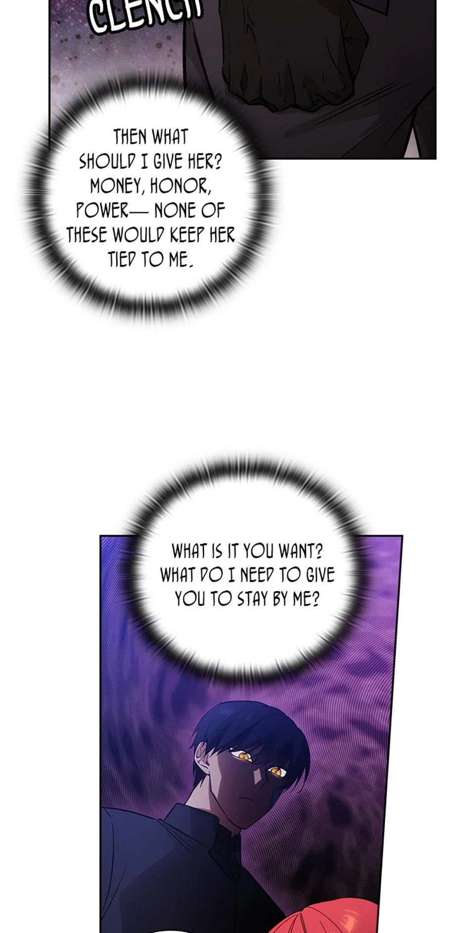 Reminiscence Adonis Chapter 123 page 55 - Chapter 123: Please Keep Smiling