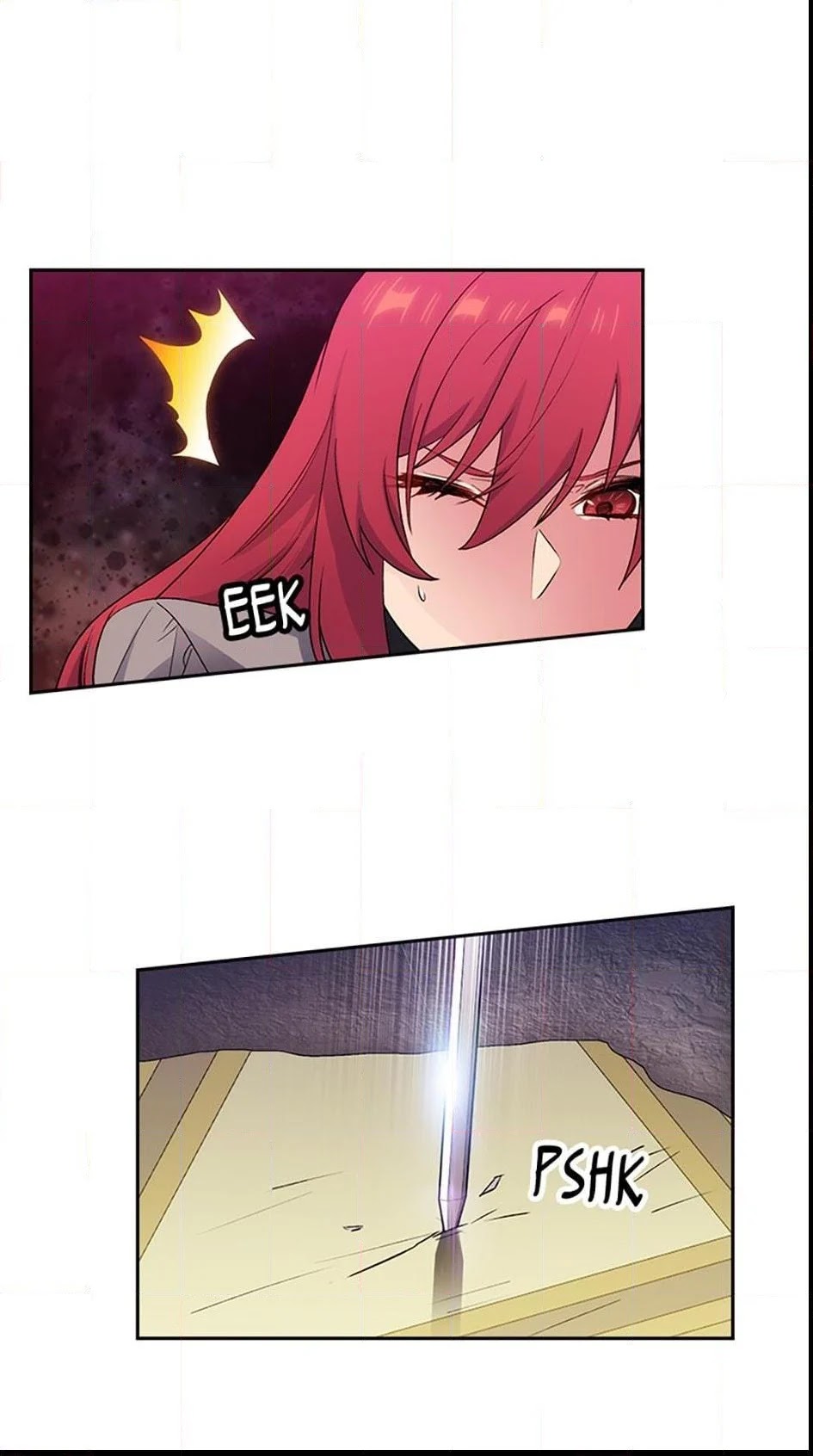 Reminiscence Adonis Chapter 123 page 8 - Chapter 123: Please Keep Smiling