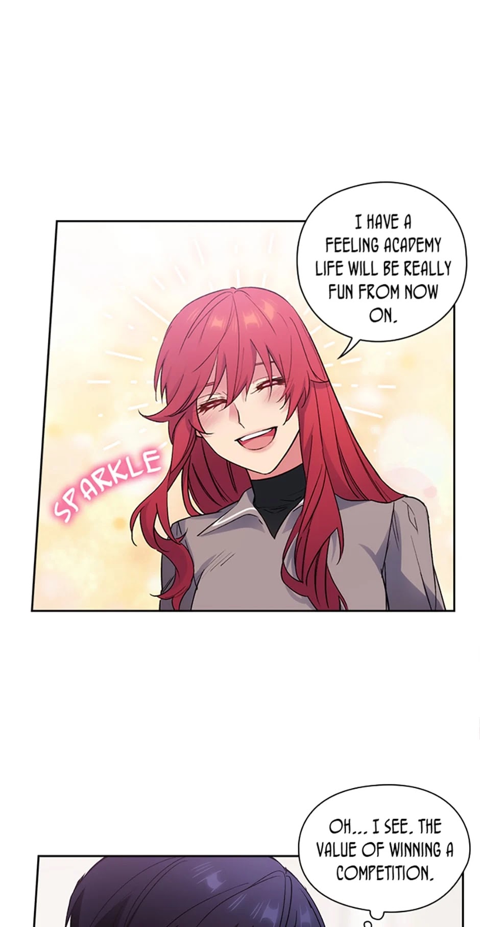 Reminiscence Adonis Chapter 124 page 1 - Chapter 124: Monsters