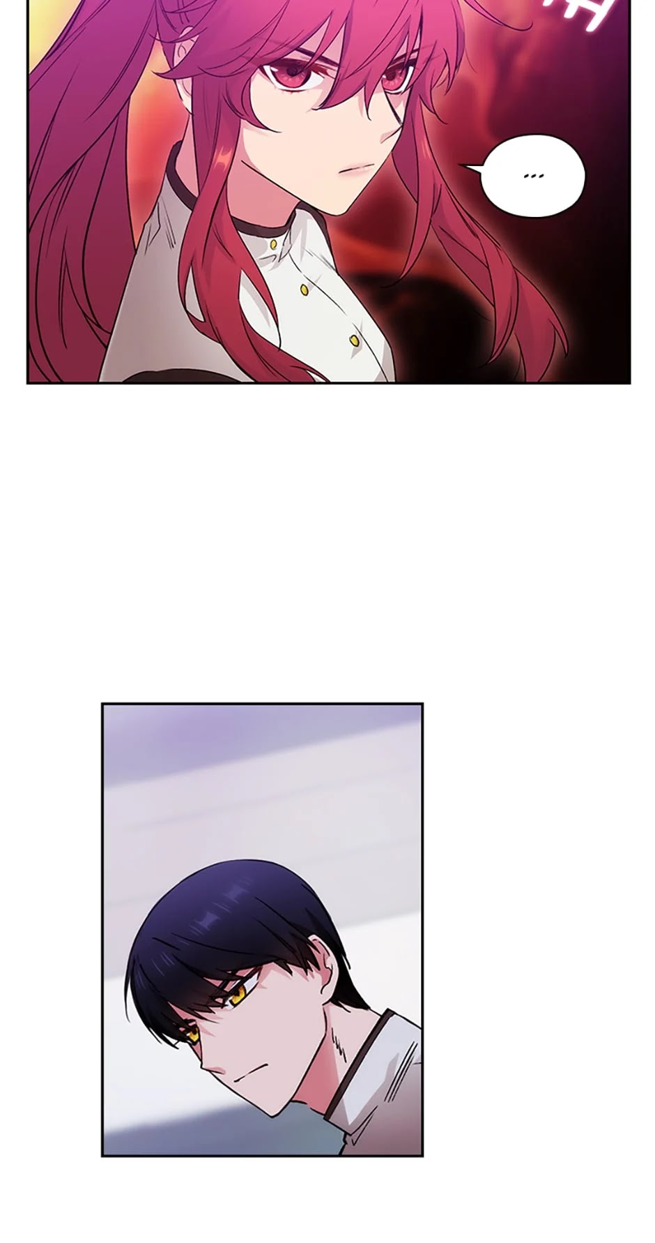 Reminiscence Adonis Chapter 124 page 14 - Chapter 124: Monsters
