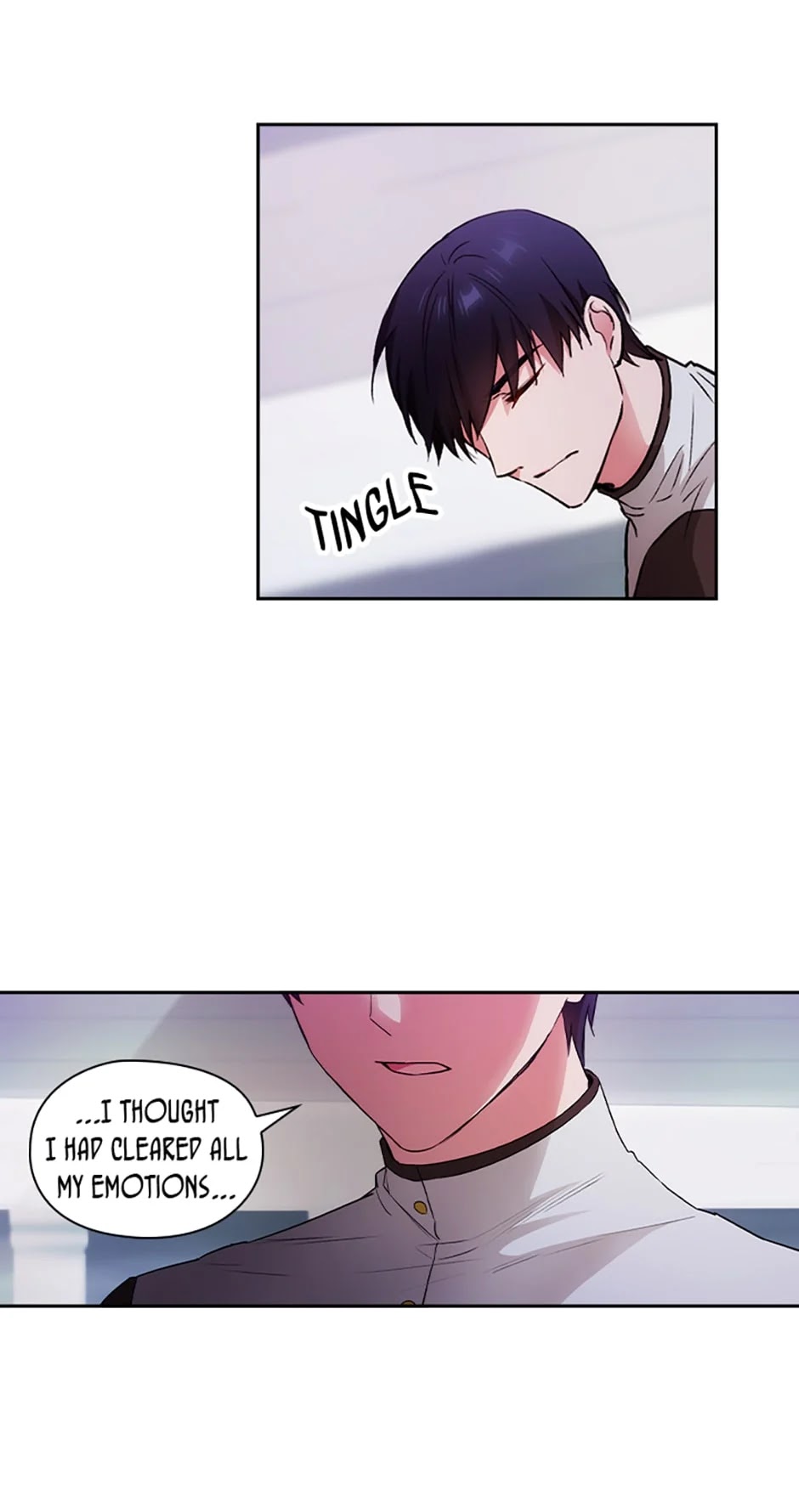 Reminiscence Adonis Chapter 124 page 15 - Chapter 124: Monsters