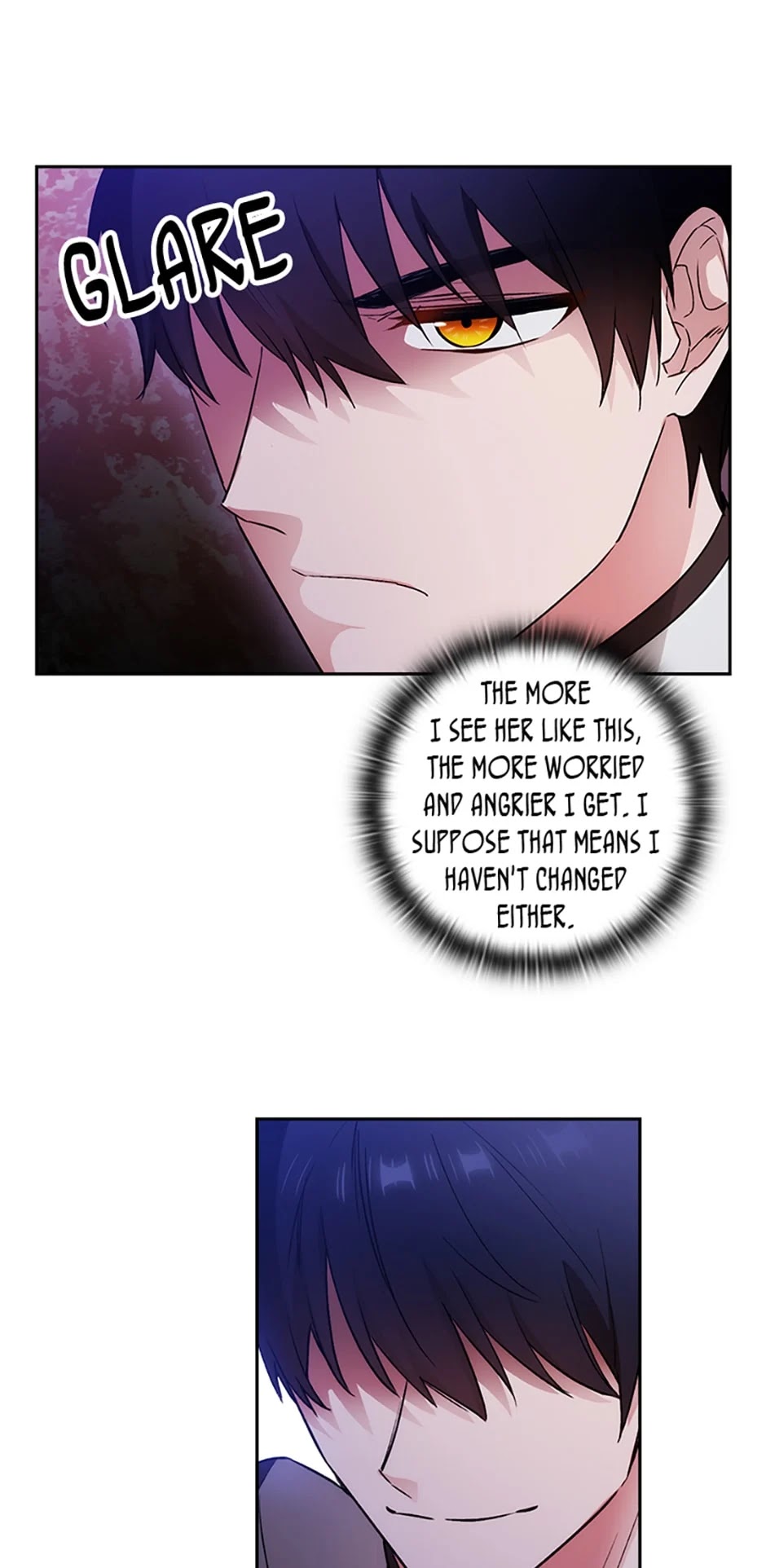 Reminiscence Adonis Chapter 124 page 16 - Chapter 124: Monsters