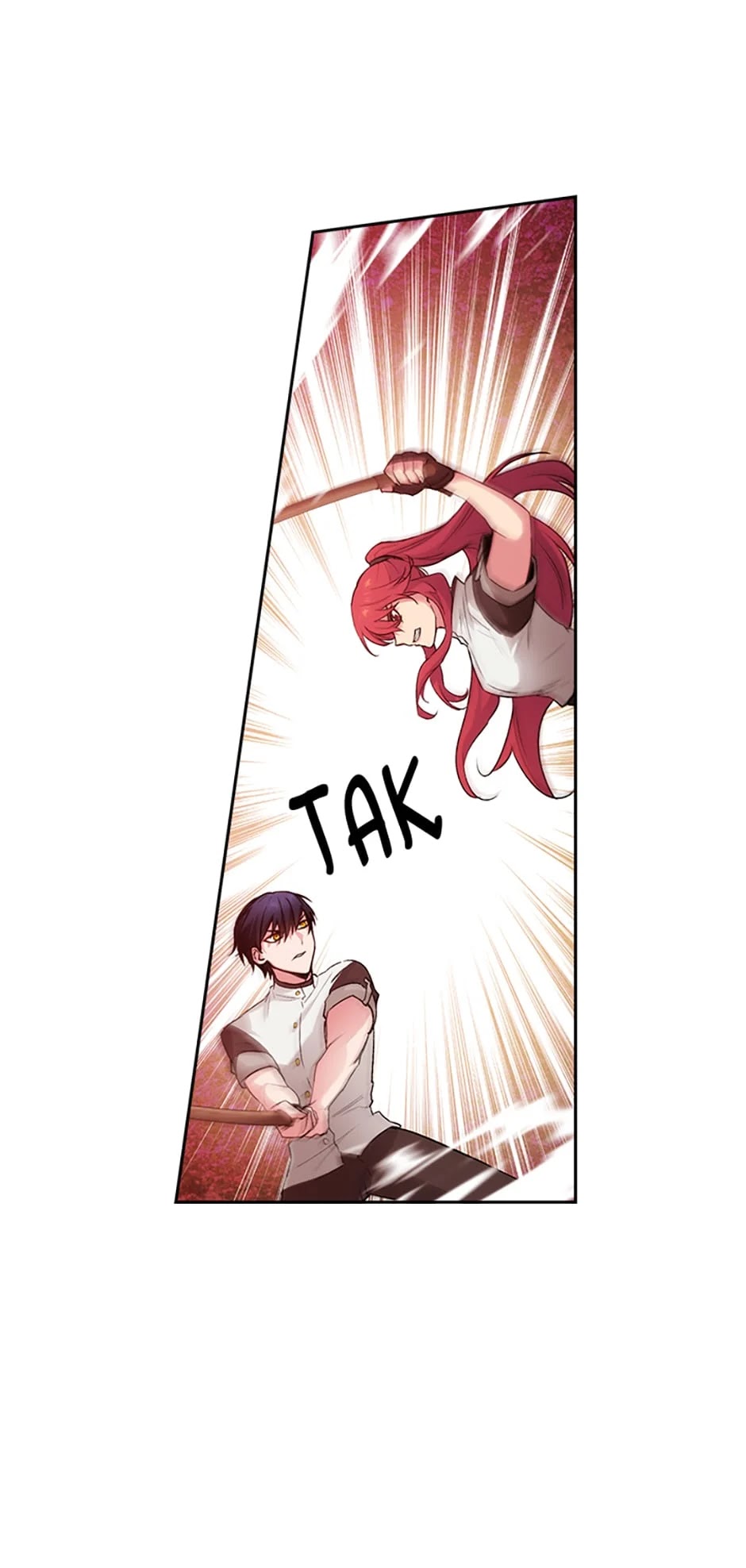Reminiscence Adonis Chapter 124 page 21 - Chapter 124: Monsters