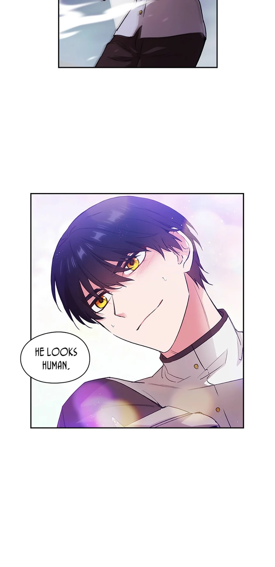 Reminiscence Adonis Chapter 124 page 29 - Chapter 124: Monsters