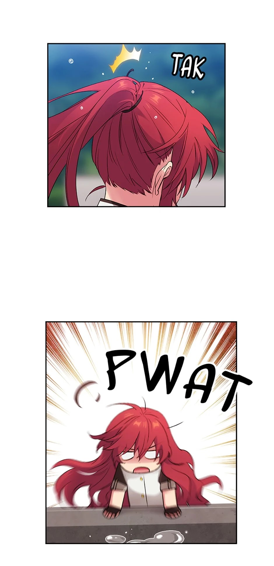 Reminiscence Adonis Chapter 124 page 32 - Chapter 124: Monsters