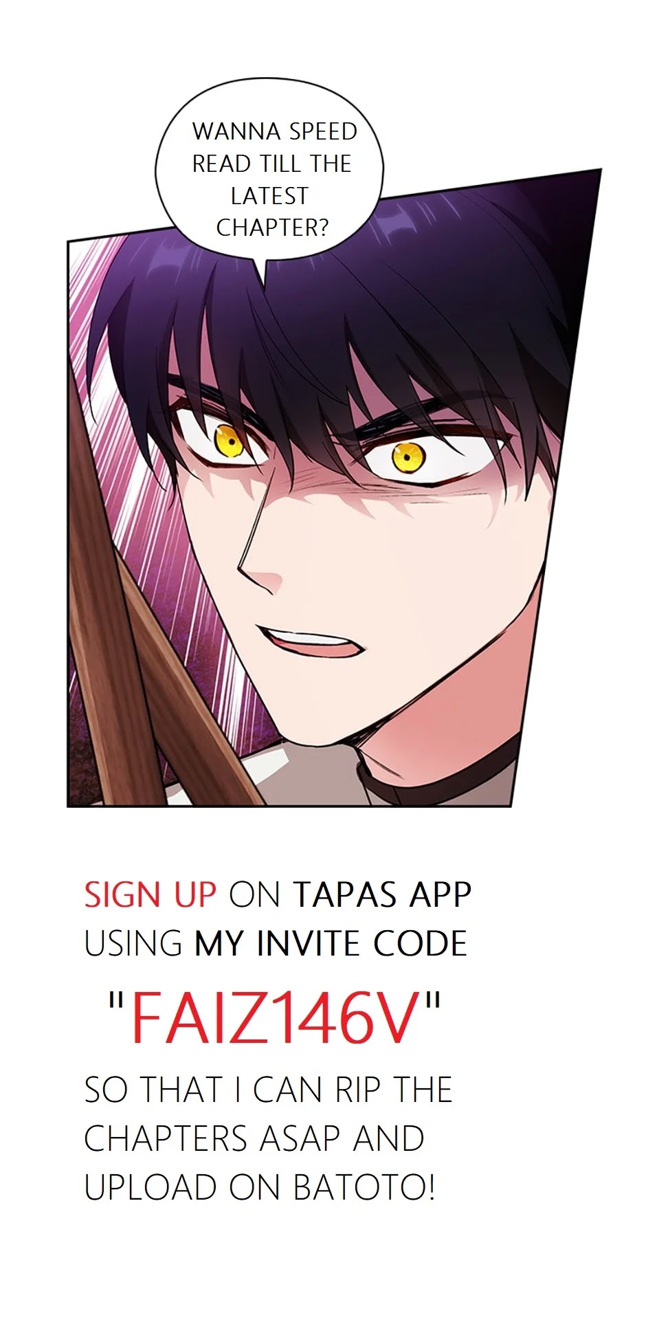 Reminiscence Adonis Chapter 124 page 46 - Chapter 124: Monsters