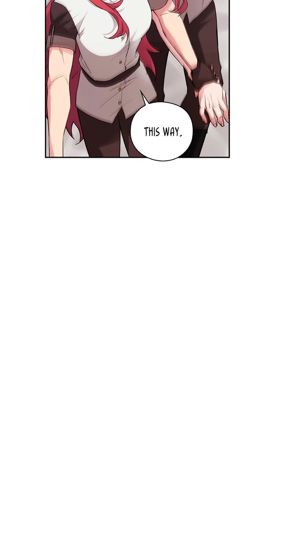 Reminiscence Adonis Chapter 125 page 14 - Chapter 125: I Want You By My Side