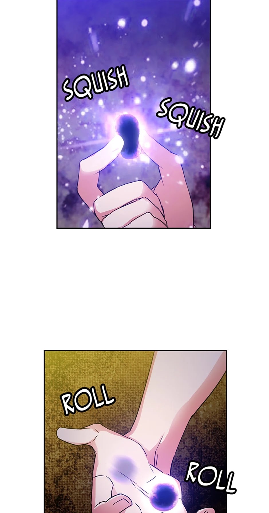 Reminiscence Adonis Chapter 125 page 22 - Chapter 125: I Want You By My Side