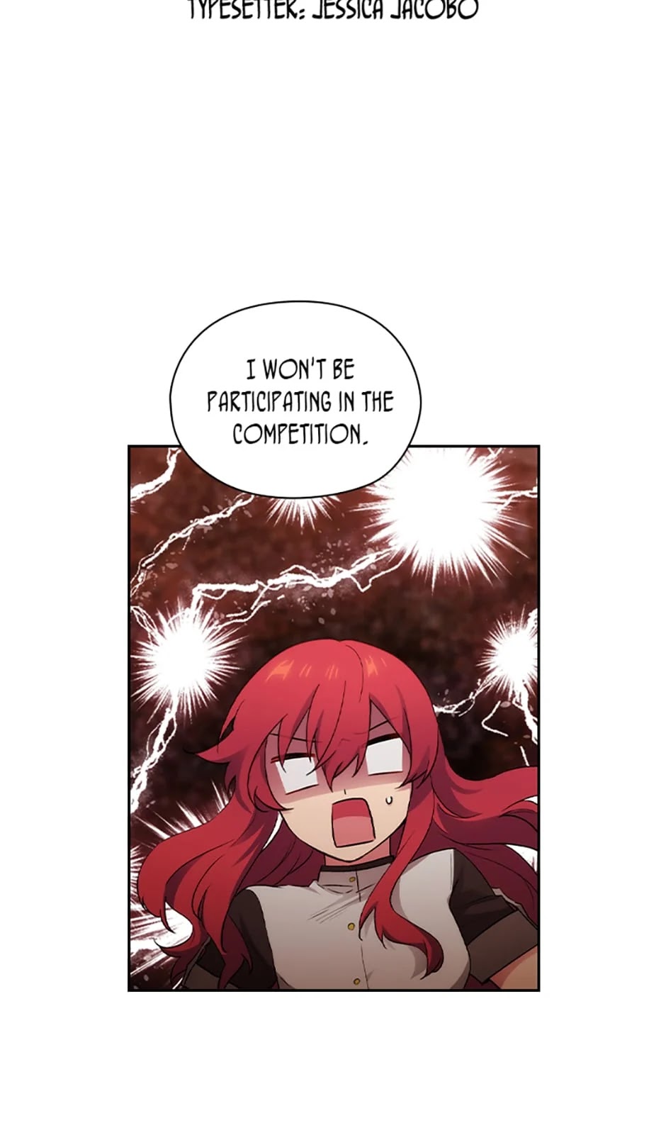 Reminiscence Adonis Chapter 125 page 5 - Chapter 125: I Want You By My Side