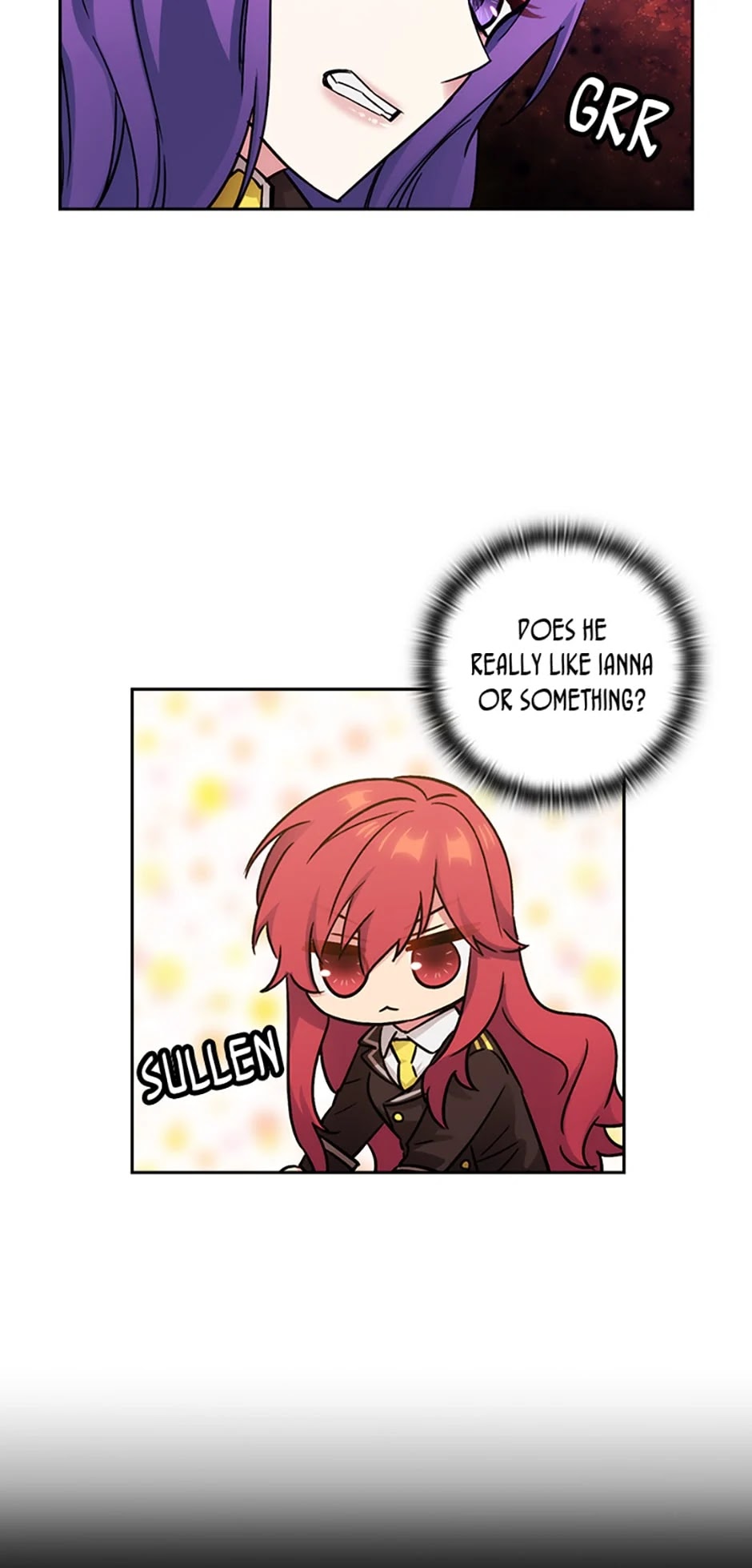 Reminiscence Adonis Chapter 126 page 39 - Chapter 126: Past History