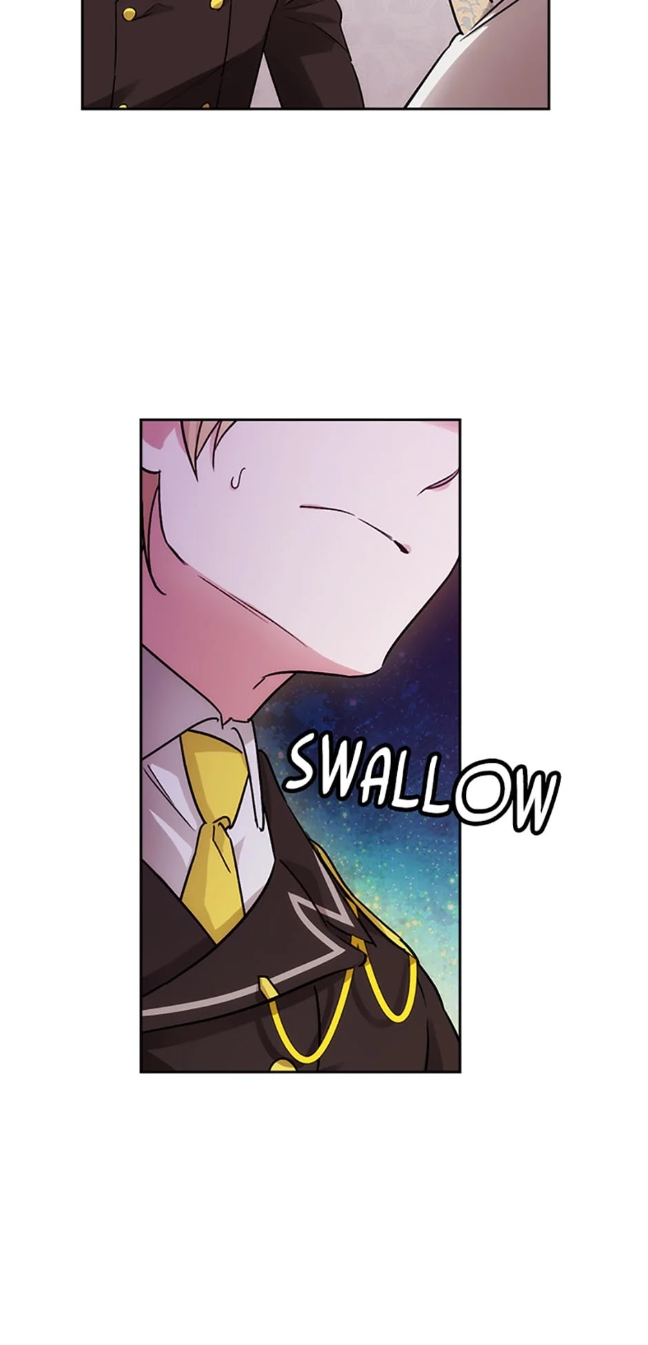 Reminiscence Adonis Chapter 127 page 21 - Chapter 127: The Devil