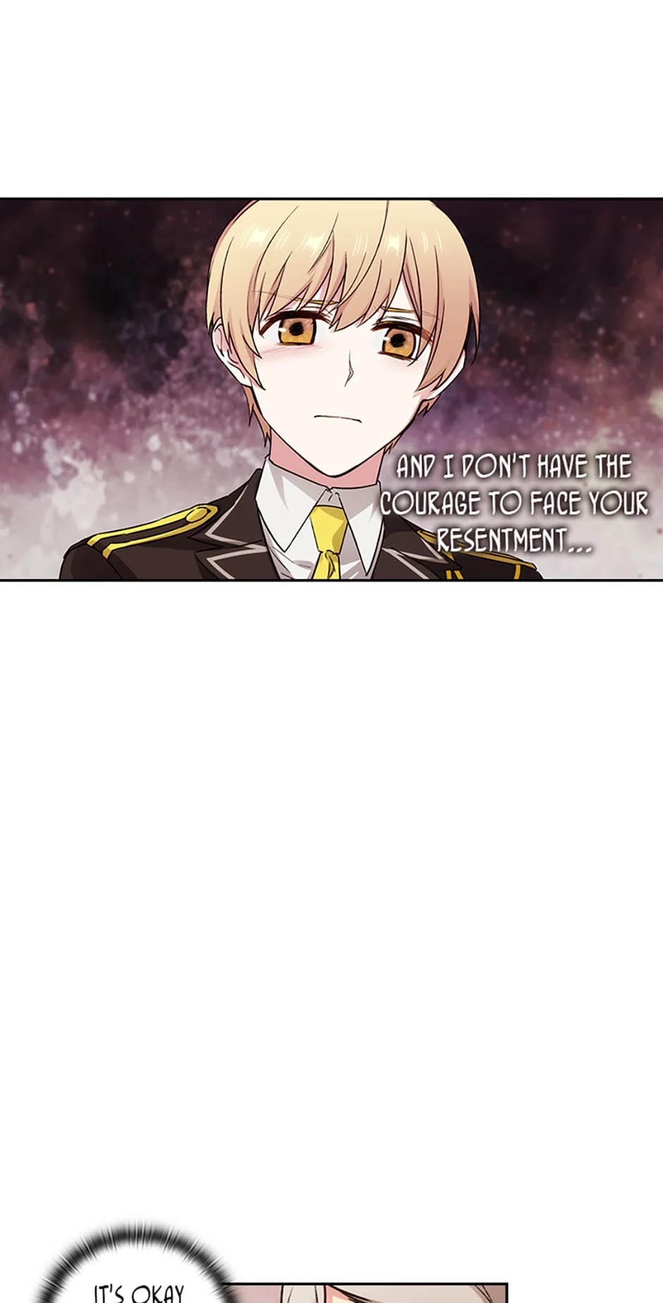 Reminiscence Adonis Chapter 127 page 25 - Chapter 127: The Devil
