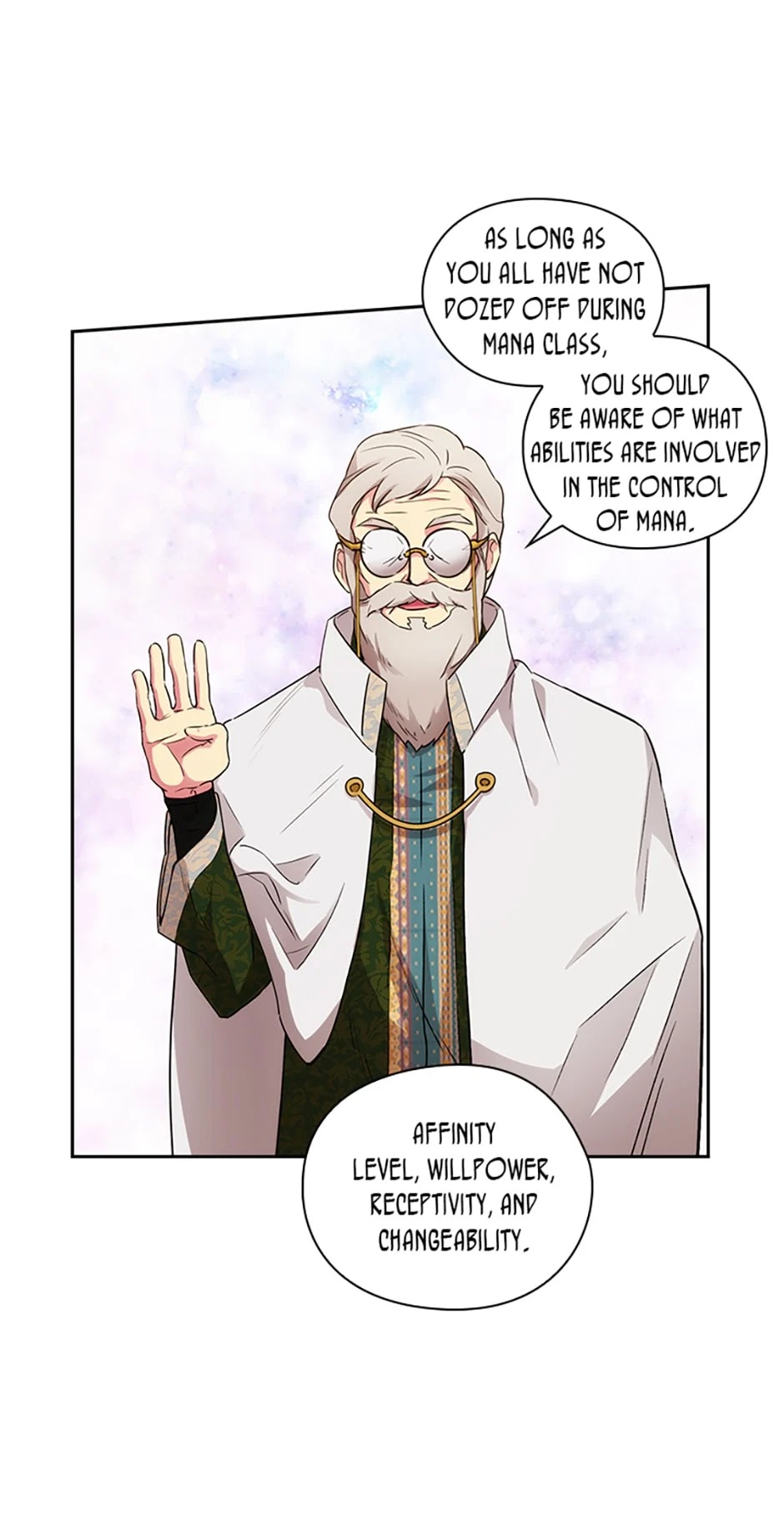 Reminiscence Adonis Chapter 127 page 28 - Chapter 127: The Devil