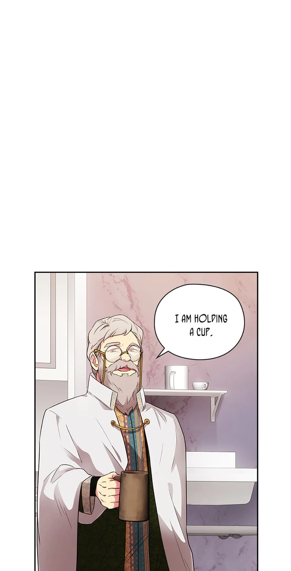 Reminiscence Adonis Chapter 127 page 30 - Chapter 127: The Devil