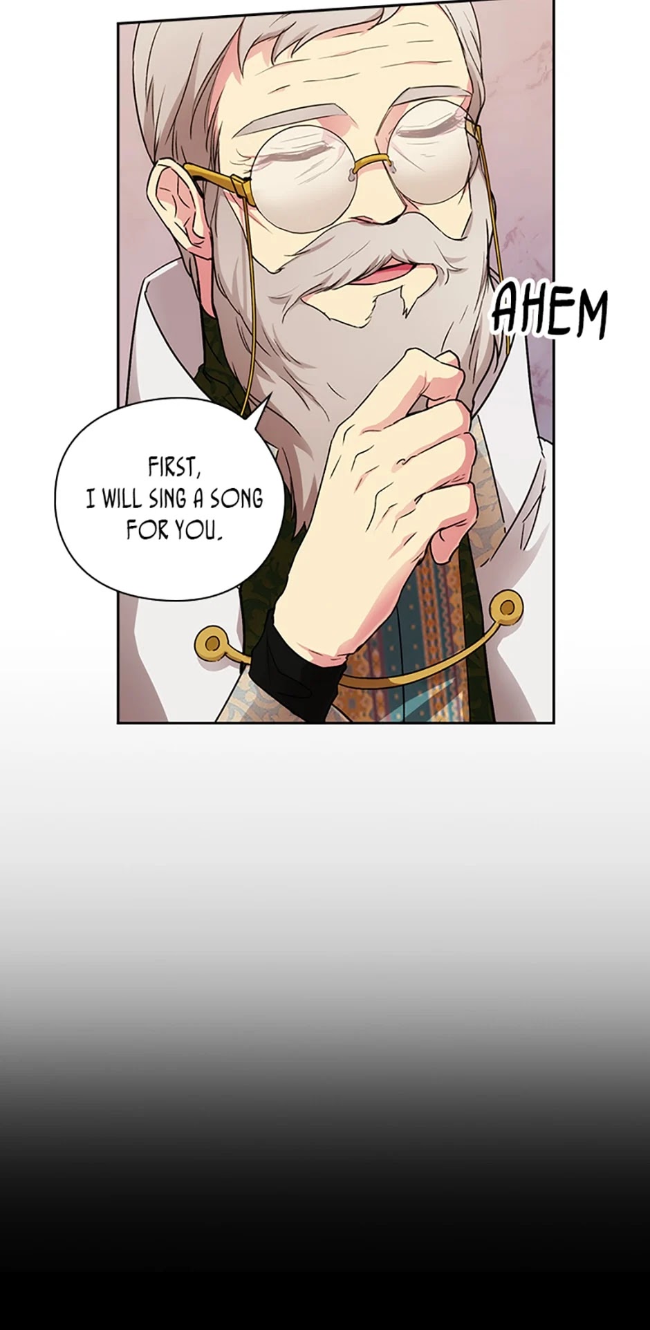 Reminiscence Adonis Chapter 127 page 38 - Chapter 127: The Devil