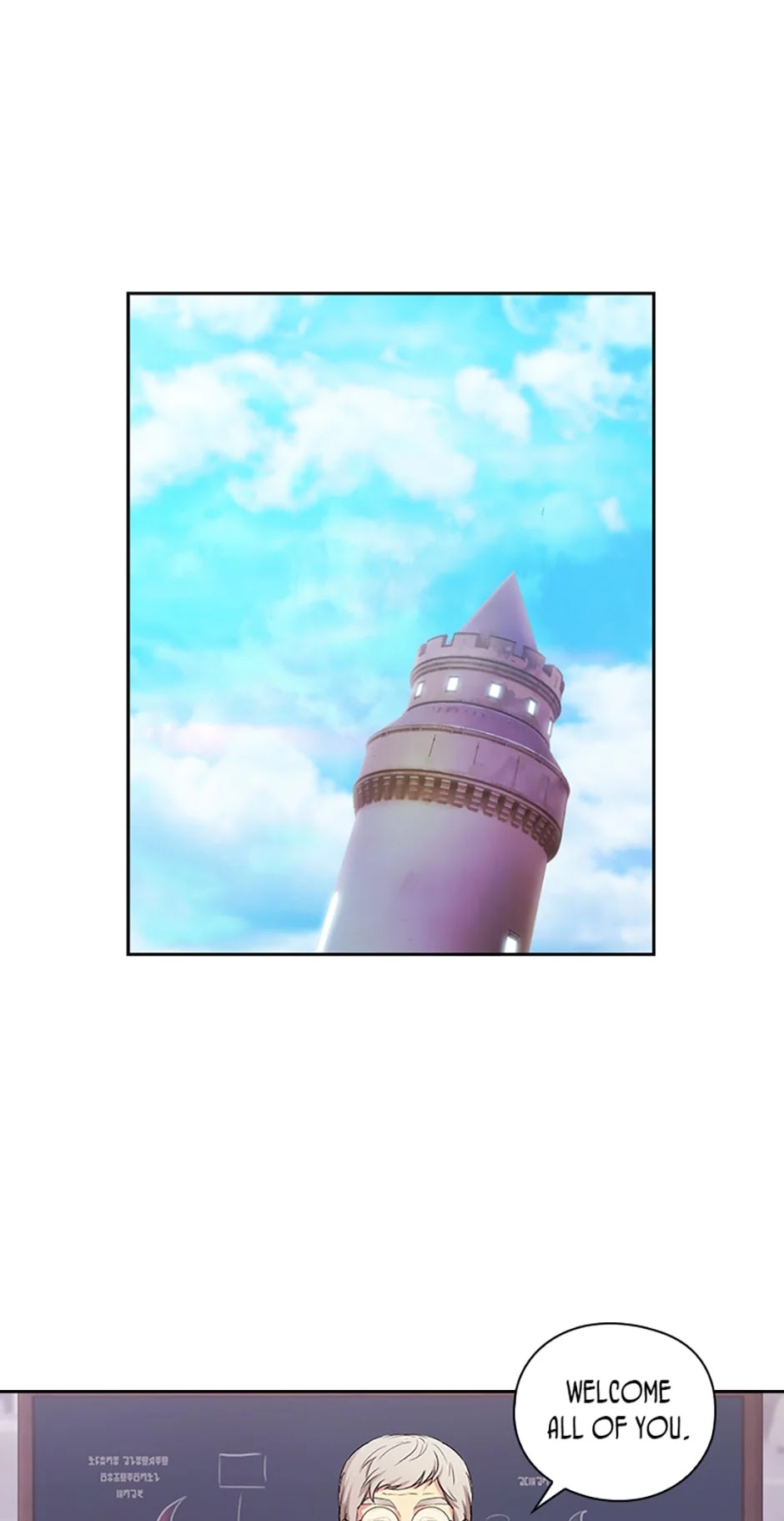 Reminiscence Adonis Chapter 127 page 4 - Chapter 127: The Devil
