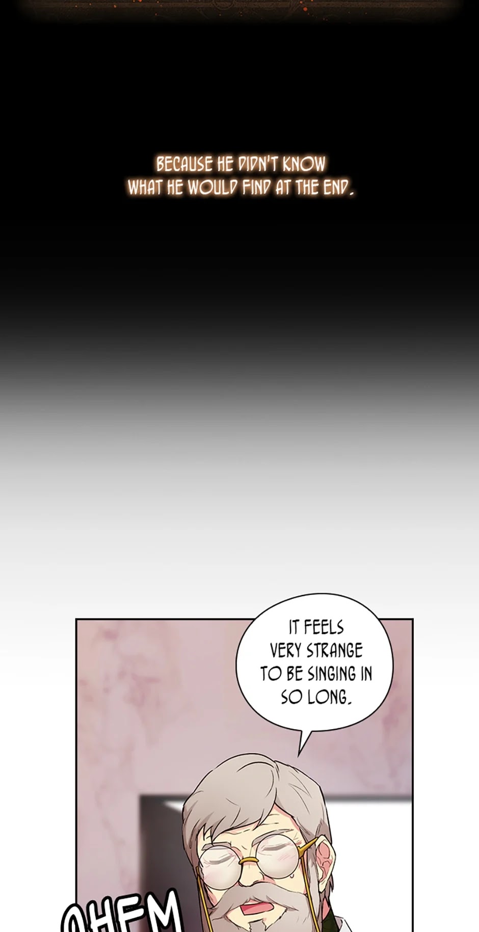 Reminiscence Adonis Chapter 127 page 42 - Chapter 127: The Devil