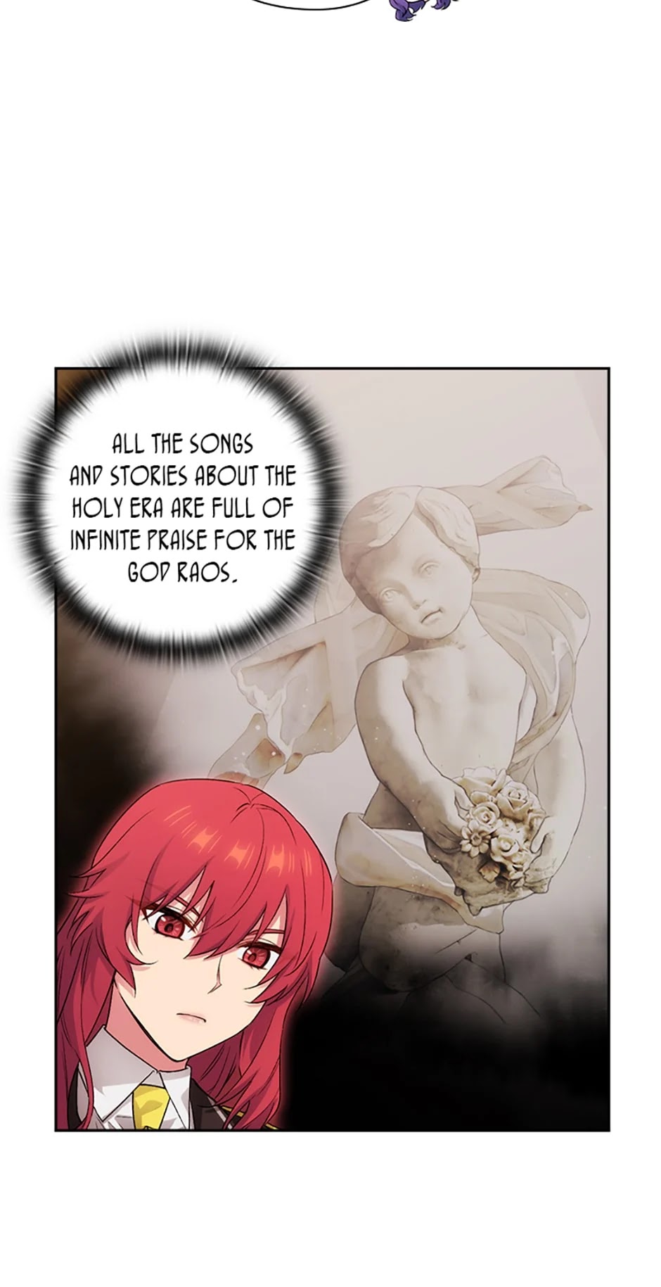 Reminiscence Adonis Chapter 127 page 46 - Chapter 127: The Devil