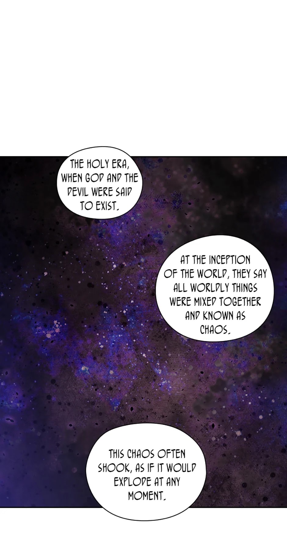 Reminiscence Adonis Chapter 127 page 48 - Chapter 127: The Devil