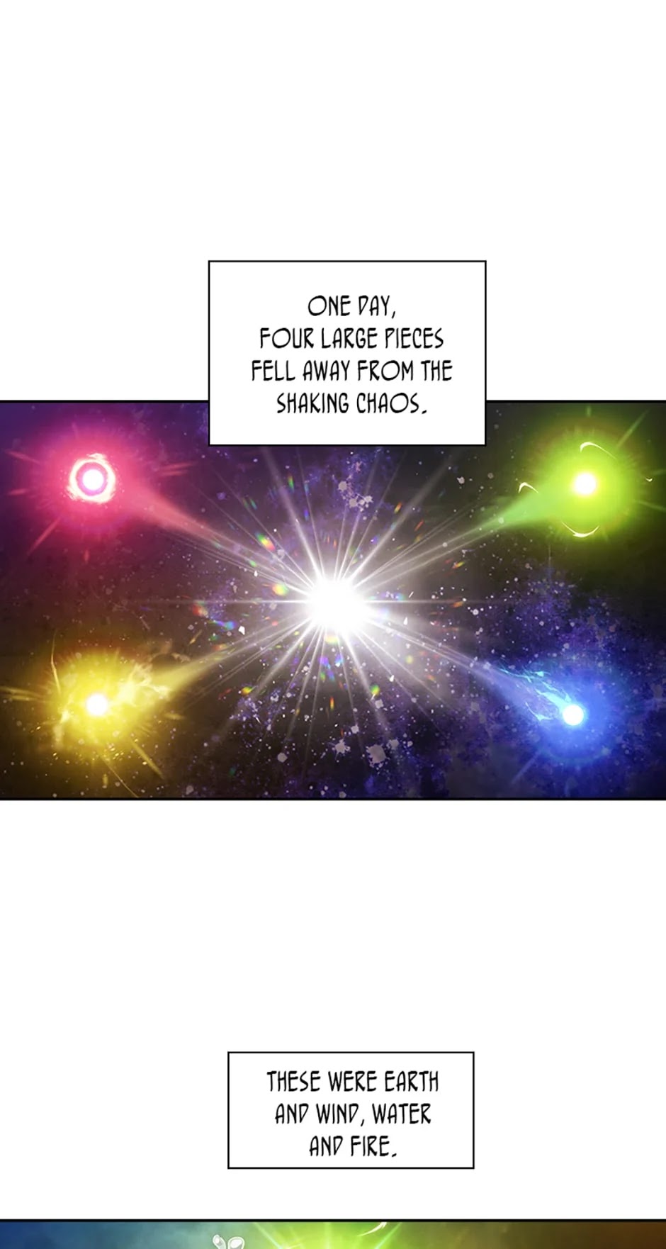 Reminiscence Adonis Chapter 127 page 49 - Chapter 127: The Devil