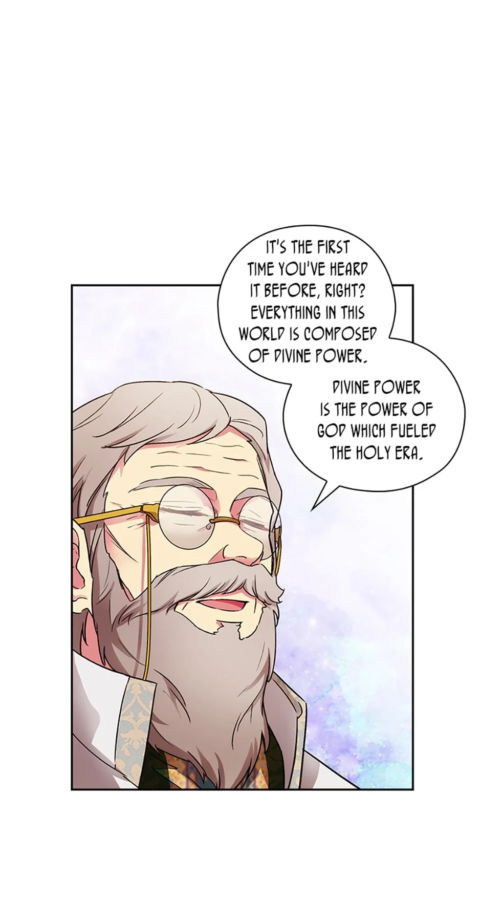 Reminiscence Adonis Chapter 127 page 52 - Chapter 127: The Devil