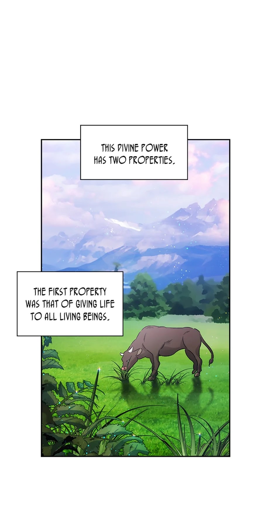 Reminiscence Adonis Chapter 127 page 53 - Chapter 127: The Devil