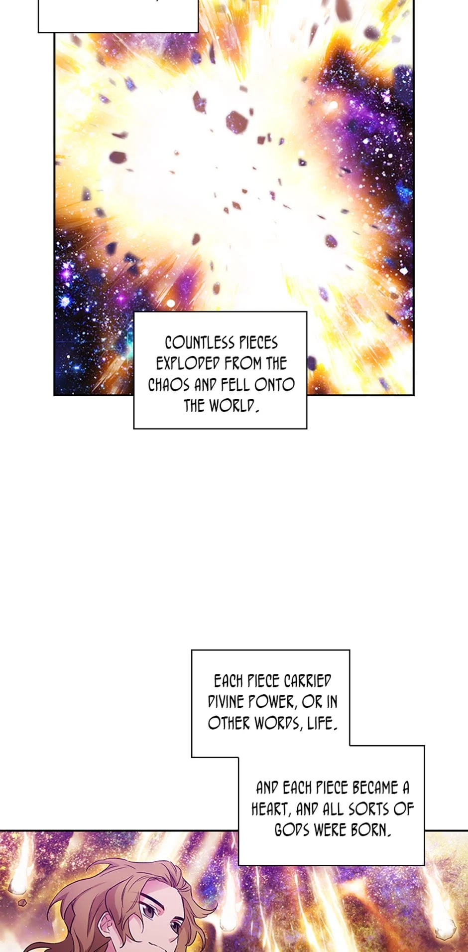 Reminiscence Adonis Chapter 127 page 55 - Chapter 127: The Devil