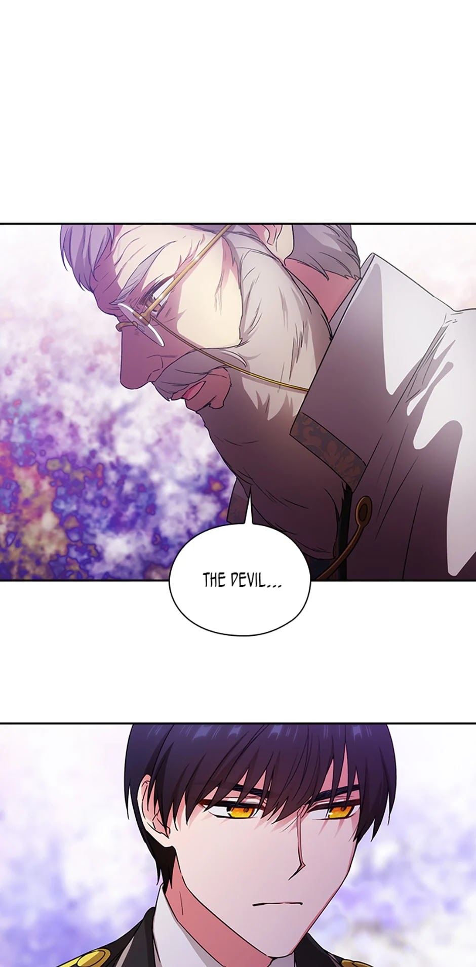 Reminiscence Adonis Chapter 127 page 58 - Chapter 127: The Devil
