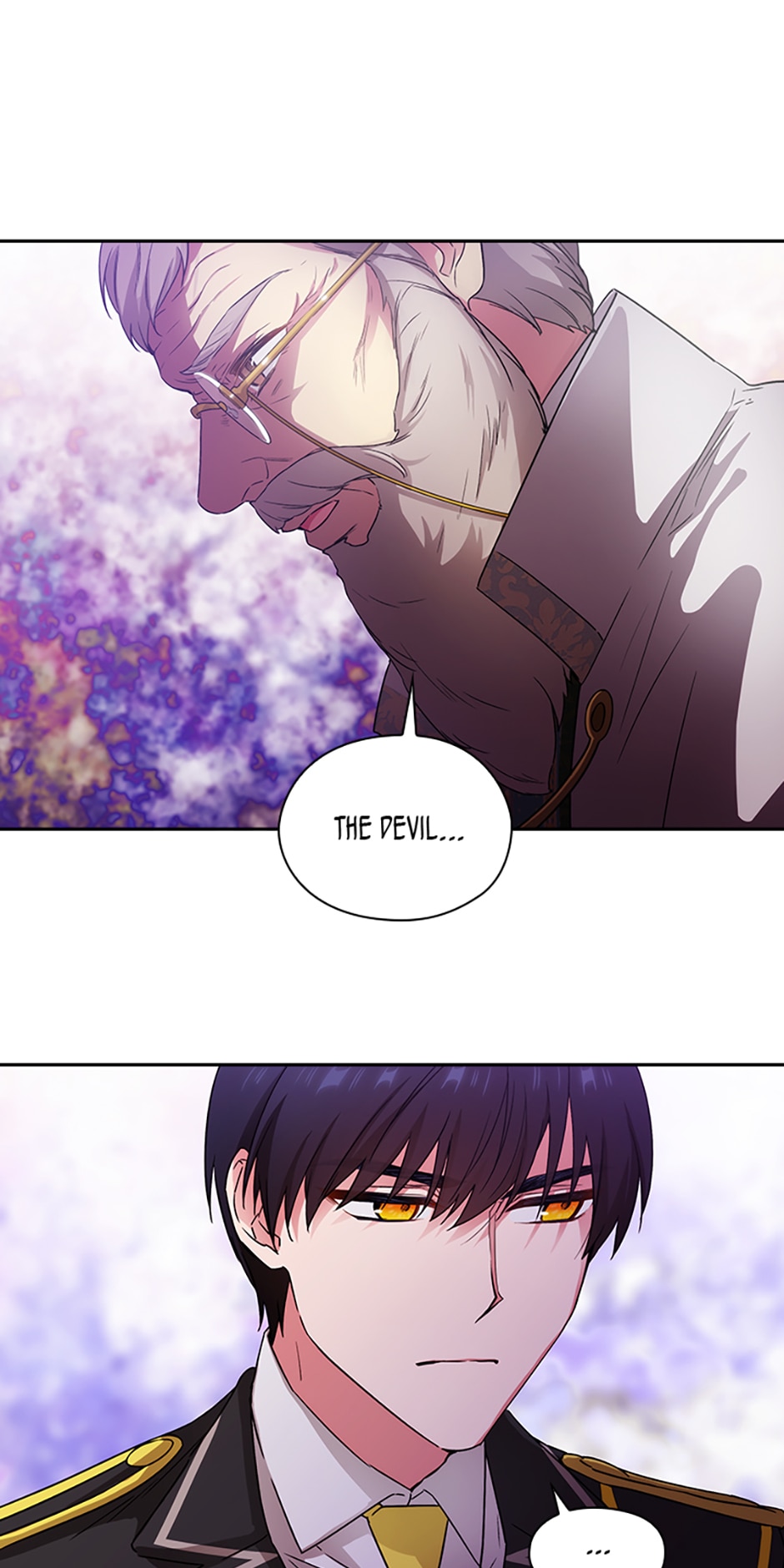 Reminiscence Adonis Chapter 128 page 2 - Chapter 128: Mana
