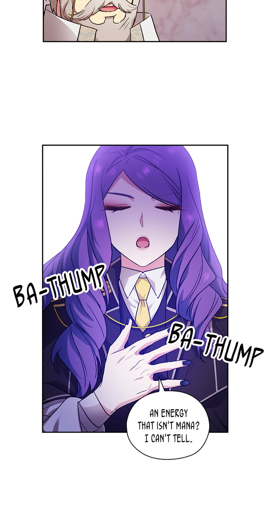 Reminiscence Adonis Chapter 128 page 20 - Chapter 128: Mana