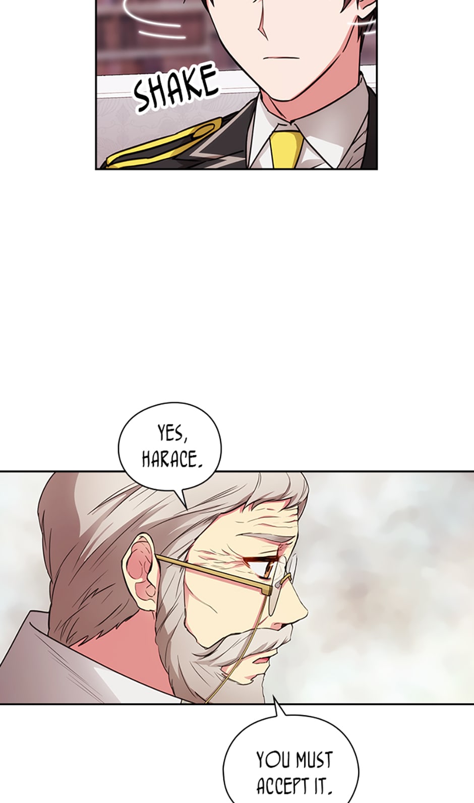 Reminiscence Adonis Chapter 128 page 49 - Chapter 128: Mana
