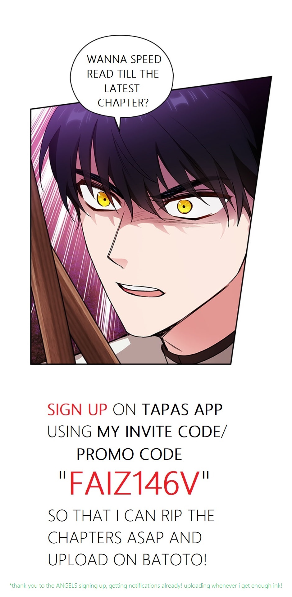 Reminiscence Adonis Chapter 128 page 51 - Chapter 128: Mana