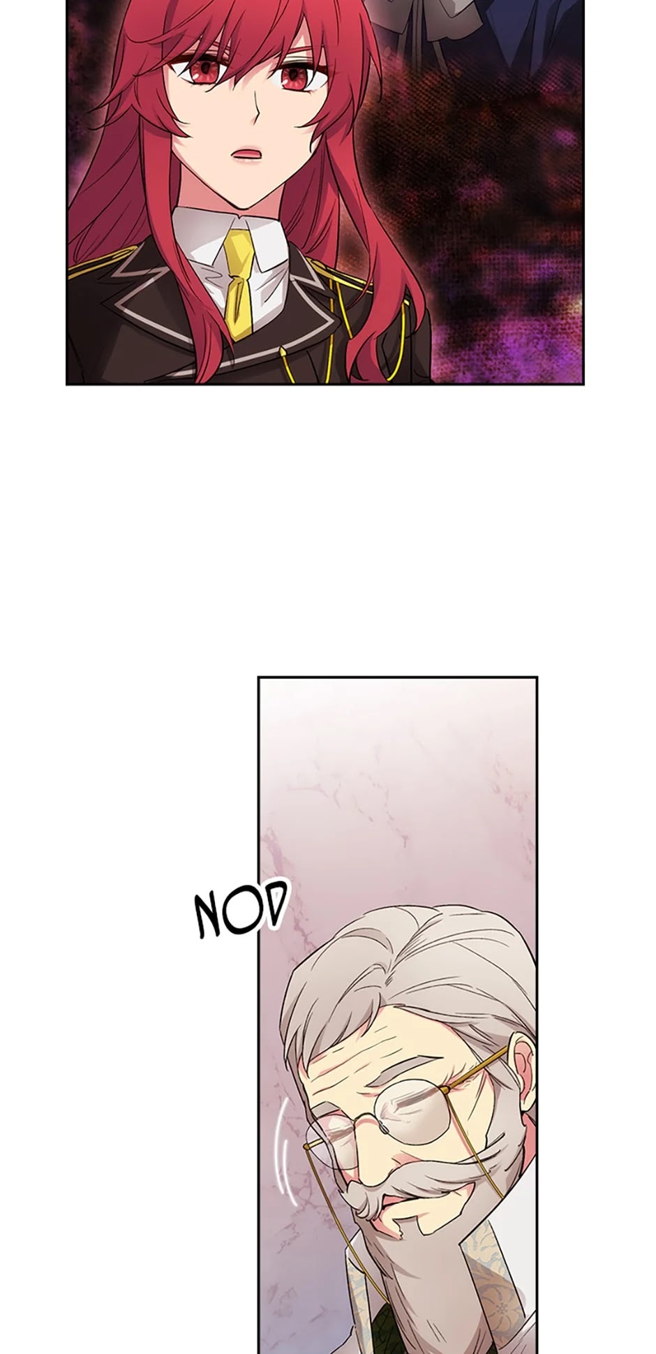 Reminiscence Adonis Chapter 129 page 16 - Chapter 129: Welcome Ianna