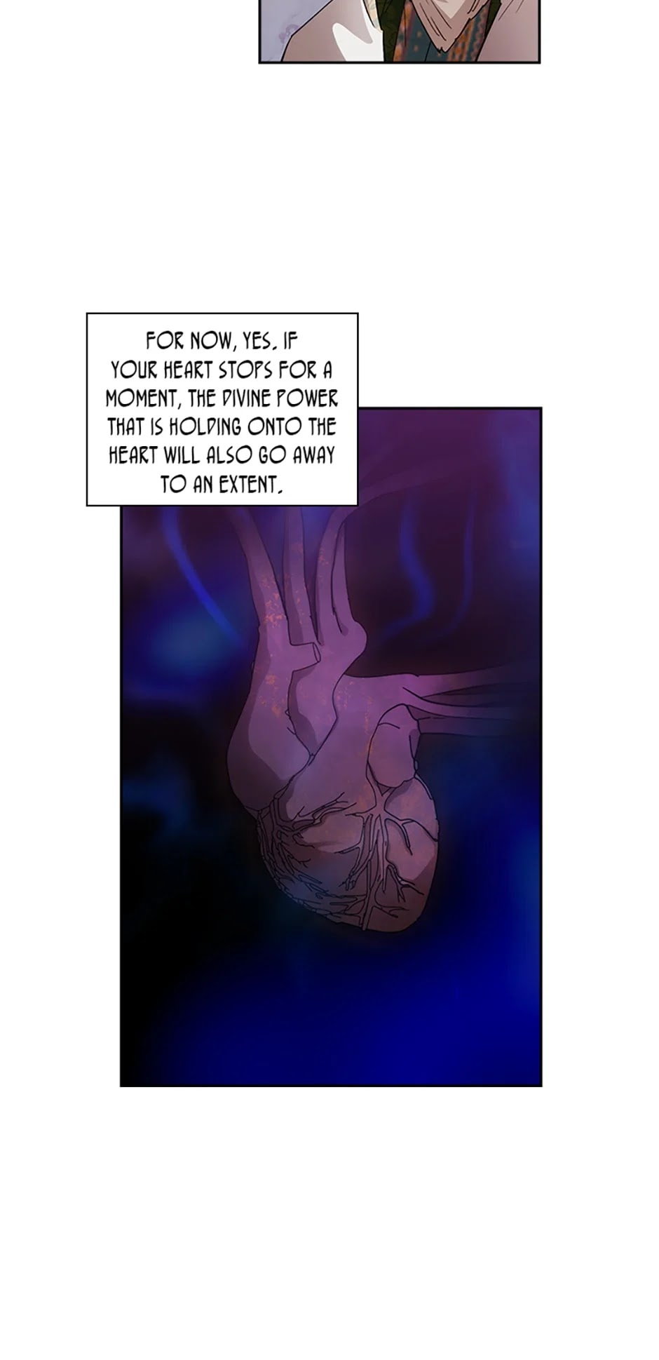 Reminiscence Adonis Chapter 129 page 17 - Chapter 129: Welcome Ianna