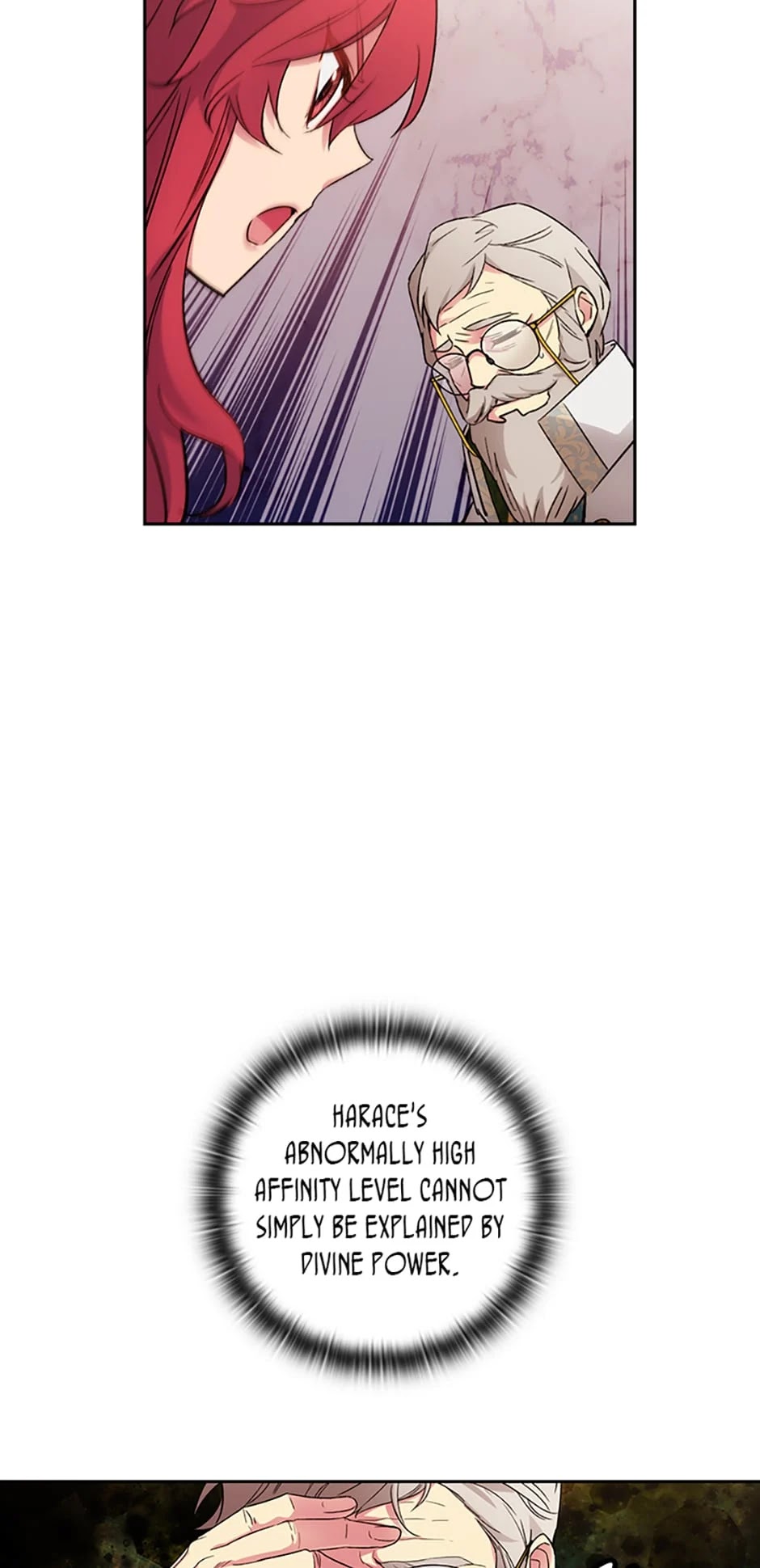 Reminiscence Adonis Chapter 129 page 19 - Chapter 129: Welcome Ianna