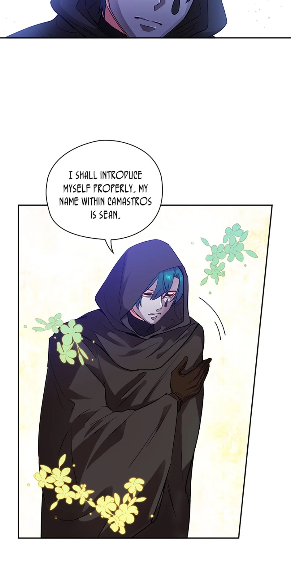 Reminiscence Adonis Chapter 129 page 26 - Chapter 129: Welcome Ianna